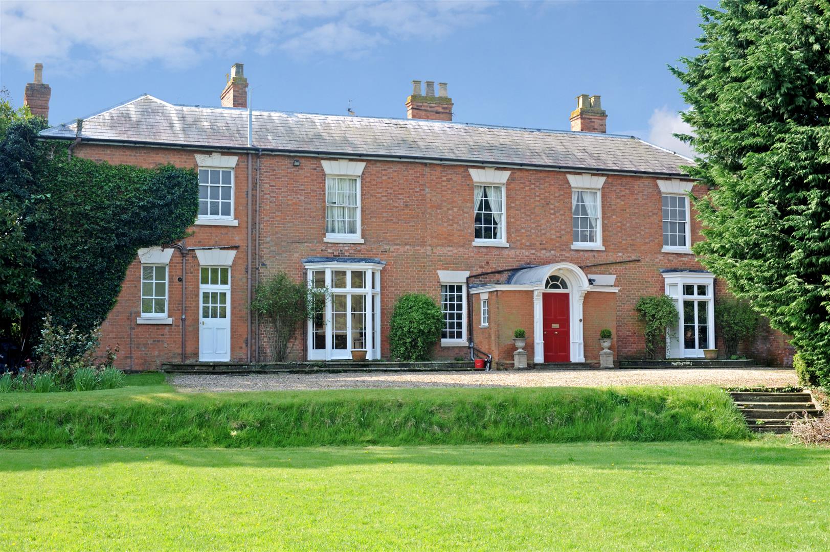 Harbury, Leamington Spa, Warwickshire, C..., CV33 , 4 bed, Type unknown, CV33 9HJ, £675,000, For